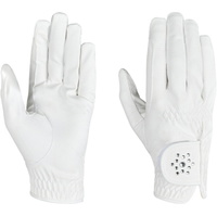 Everyday Bling Riding Gloves